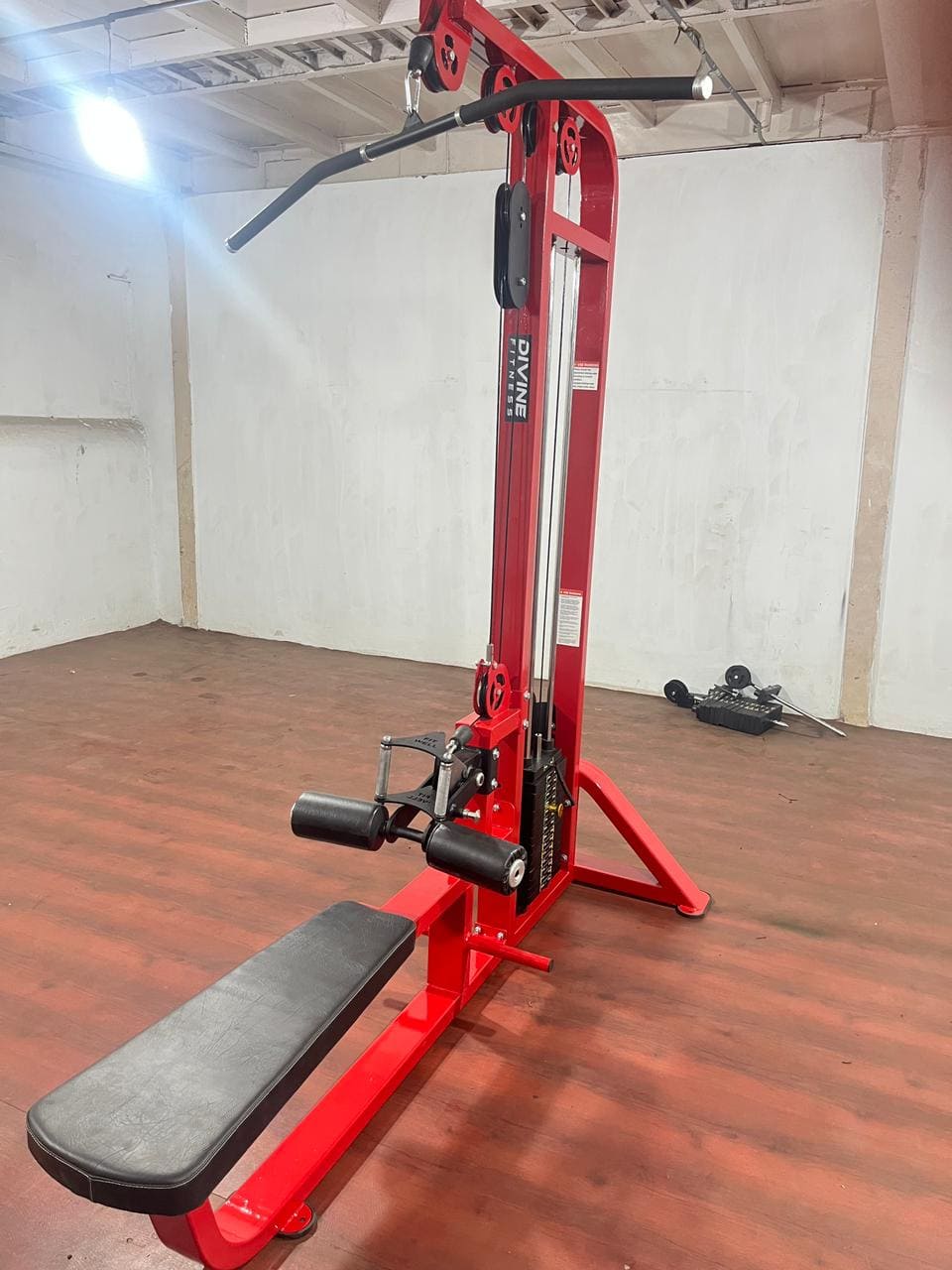 best fitness equipment distributors in Tamilnadu